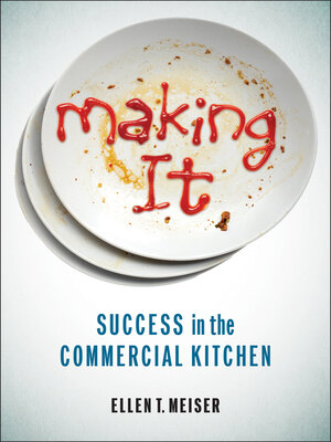 cover image of Making It